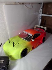 TAMIYA TA-05 Supra Drift, Tested and working, Full set, Ready to run, T3PK