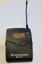Sennheiser SK100 (EW100) G3