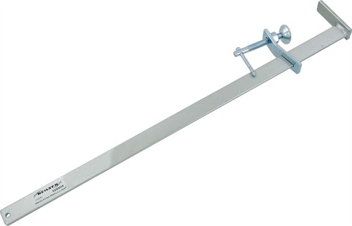 Bricklaying profile clamp - 12",