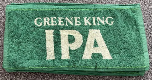 Greene king ipa vintage - vintage, beer