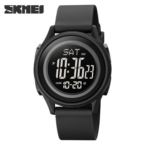 Skmei men watch - watch, thin