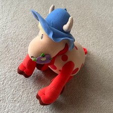 MAGIC ROUNDABOUT Vintage Talk