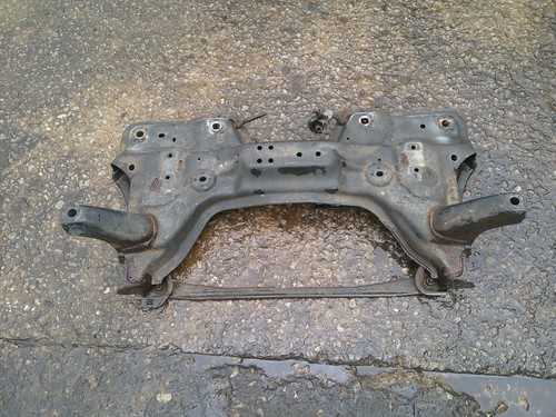 Vauxhall corsa subframe - vauxhall,