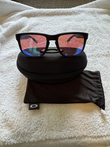 Oakley holbrook matte black - holbrook,