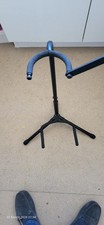 Stagg SG-A100BK Guitar Stand -