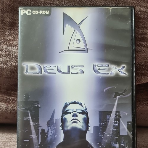 Eidos deus pal - (pc), action