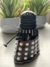 Doctor Who History of The Daleks 18 Resurrection of The Daleks B&M Supreme Loose