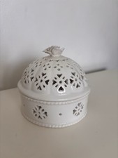 Leeds Pottery Creamware