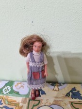 Lundby Girl Doll Vintage Dolls