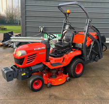 KUBOTA G23 -II MK2 DIESEL RIDE