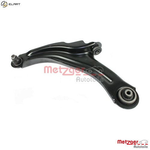 Controltrailing arm wheel - controltrailing,