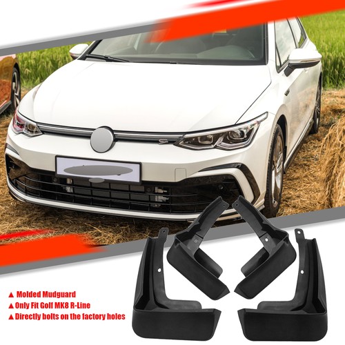 For golf mk8 - 8,