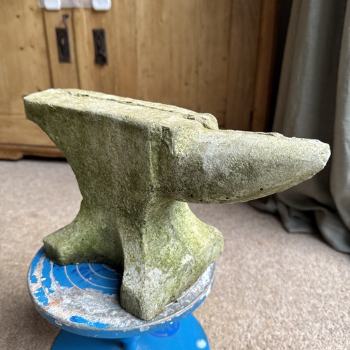 Unusual reconstituted stone - unusual,