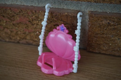Ariel the little mermaid - ariel,
