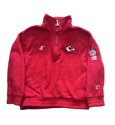 Kansas city chiefs - chiefs, fleece