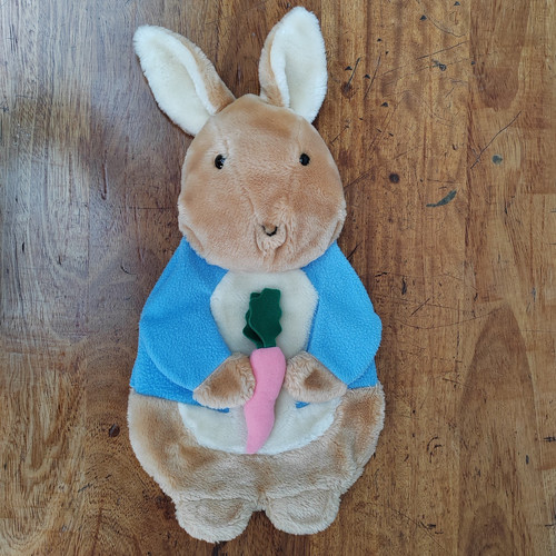 Mothercare peter rabbit - peter, hot
