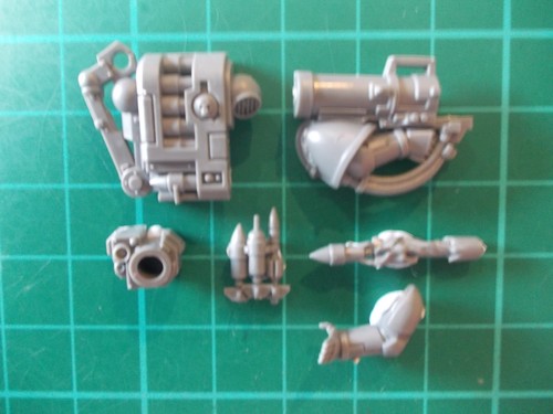 Warhammer 40k space marine - 40k,