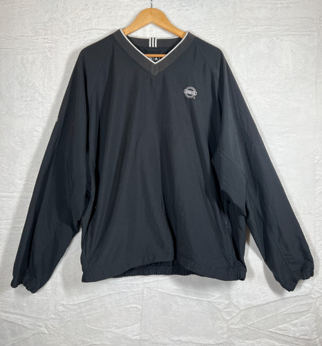 Adidas nissan golf - nissan, pullover