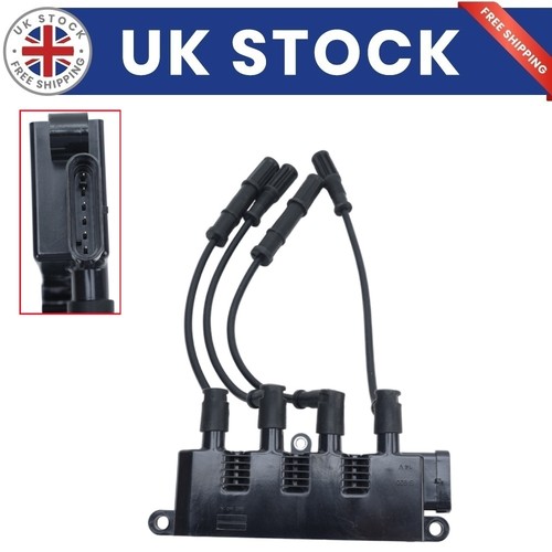 Ignition coil pack 55200112 - ignition,