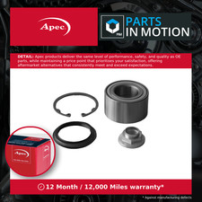 Wheel Bearing Kit fits MAZDA