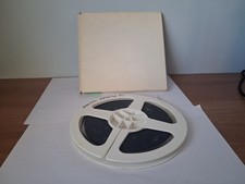 VINTAGE SUPER 8 SOUND 8MM FILM