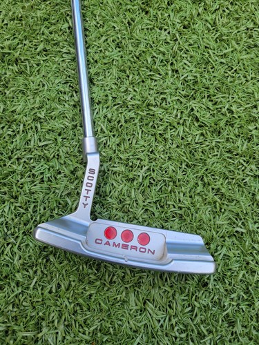 Scotty camero studio select - studio,