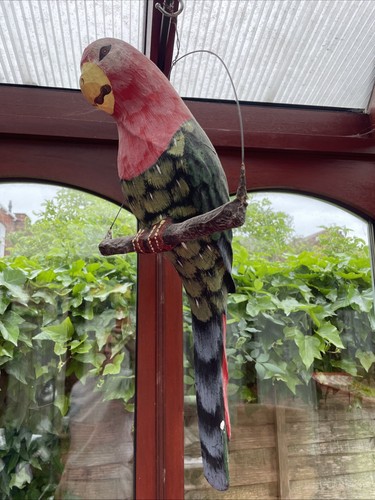 Vintage mexican paper mache - mexican,