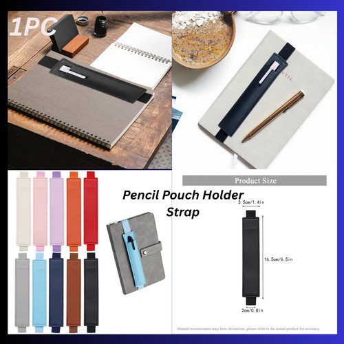 Pcs pen sleeve - 1, holder