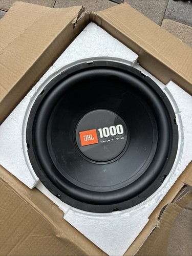 Jbl cs1214 inch - jbl, car