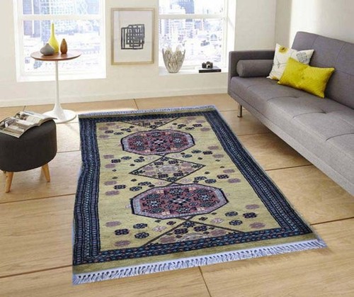 3x2 afghan kilim - ft,