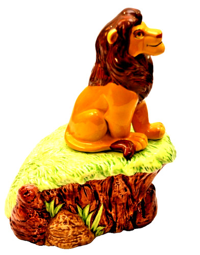 Disney schmid 1994 the lion - 1994,