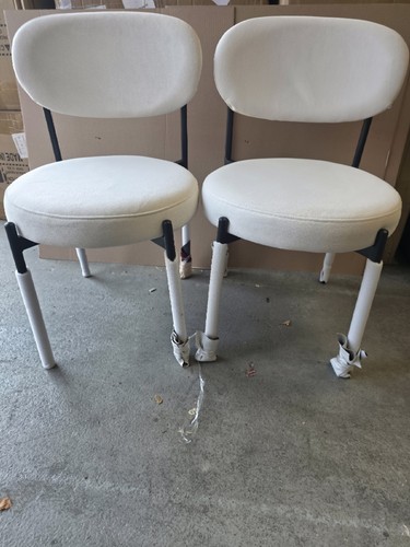Set dining chairs velvet - dining,
