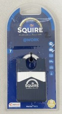 Squire Warrior 45mm Closed