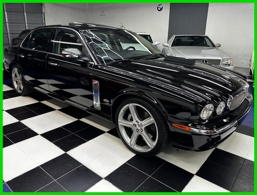 2006 jaguar 28k - 2006,