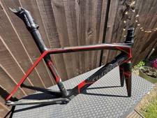 Wilier Cento 1 st 