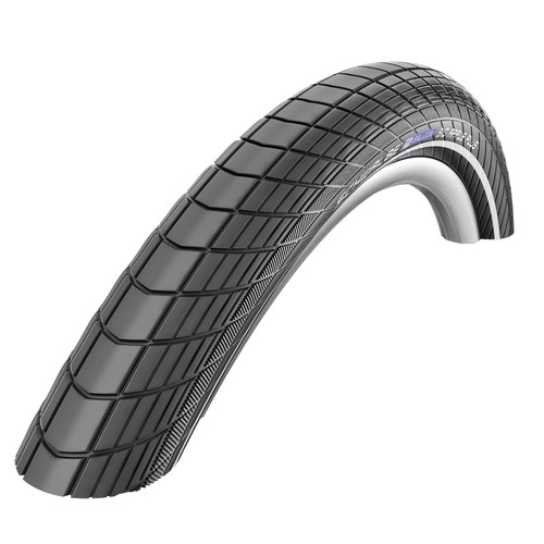 Schwalbe big apple raceguard - big,