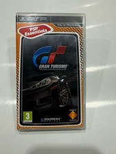 Gran Turismo (Sony PSP, 2009)