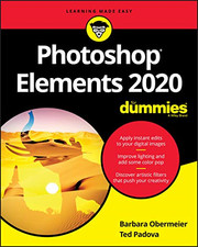 Photoshop Elements 2020 For
