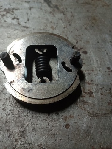 Clutch husqvarna strimmer 122c - clutch,