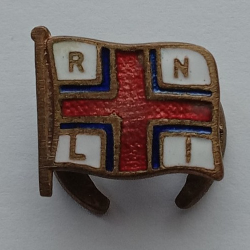 Rnli royal navy lifeboat - rnli,