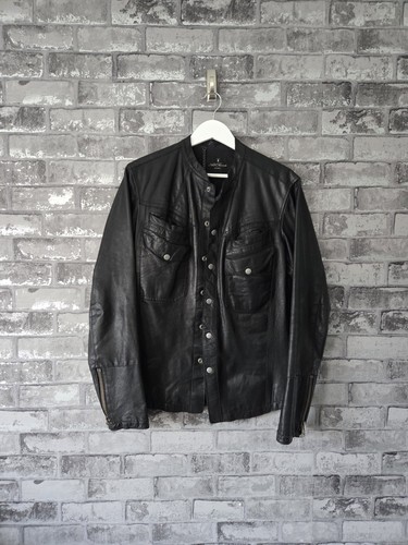 Allsaints monster leather - allsaints,