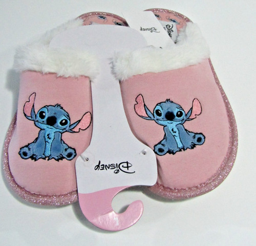Primark disney stitch slippers - primark,