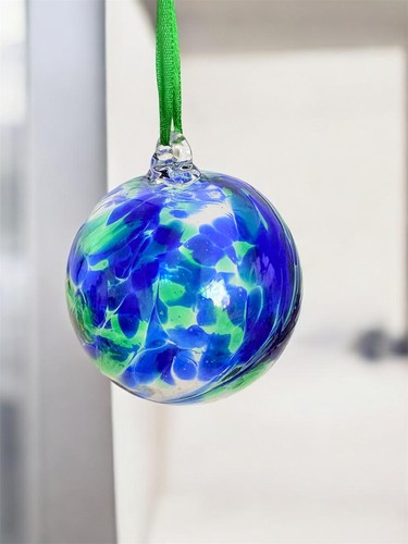 Amelia art glass - amelia,