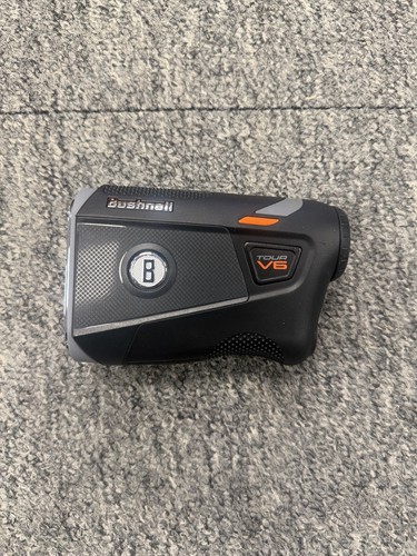 Bushnell tour premium - bushnell, v6