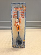 Kellogg's Team Tony Spoon