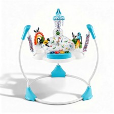 COSTWAY Baby Activity Center
