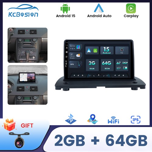 Android car stereo carplay - 15,