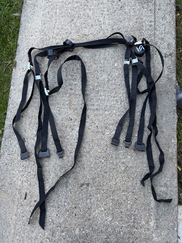 Replacement straps for saris - replacement,