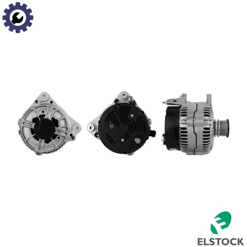 Alternator 2834 for vw - 28-2834,