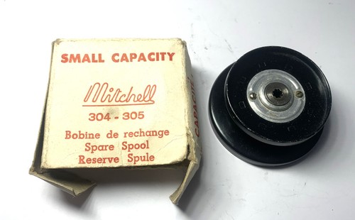 Vintage mitchell small - mitchell,